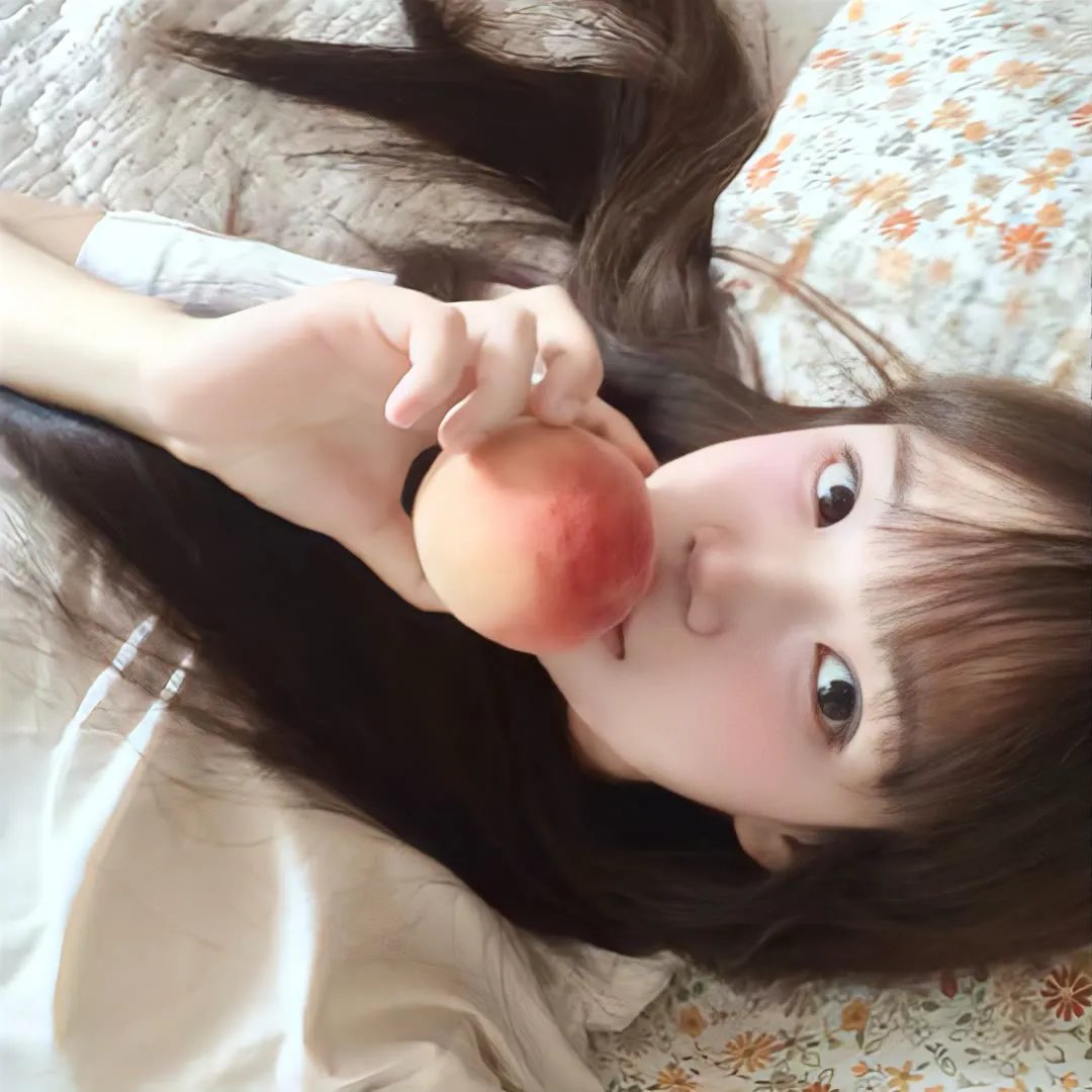 小迷糊大逃亡